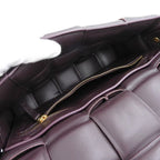Bottega Veneta Classic Padded Cassette Shoulder Bag — view 6