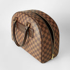 Louis Vuitton Handbag Nolita Brown — view 4