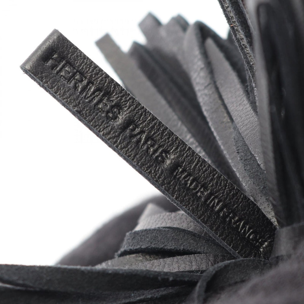 Hermes Charm Carmen Black — view 3