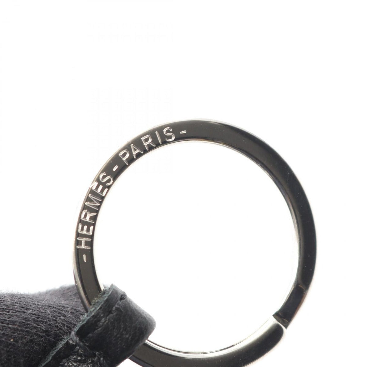 Hermes Charm Carmen Black — view 5
