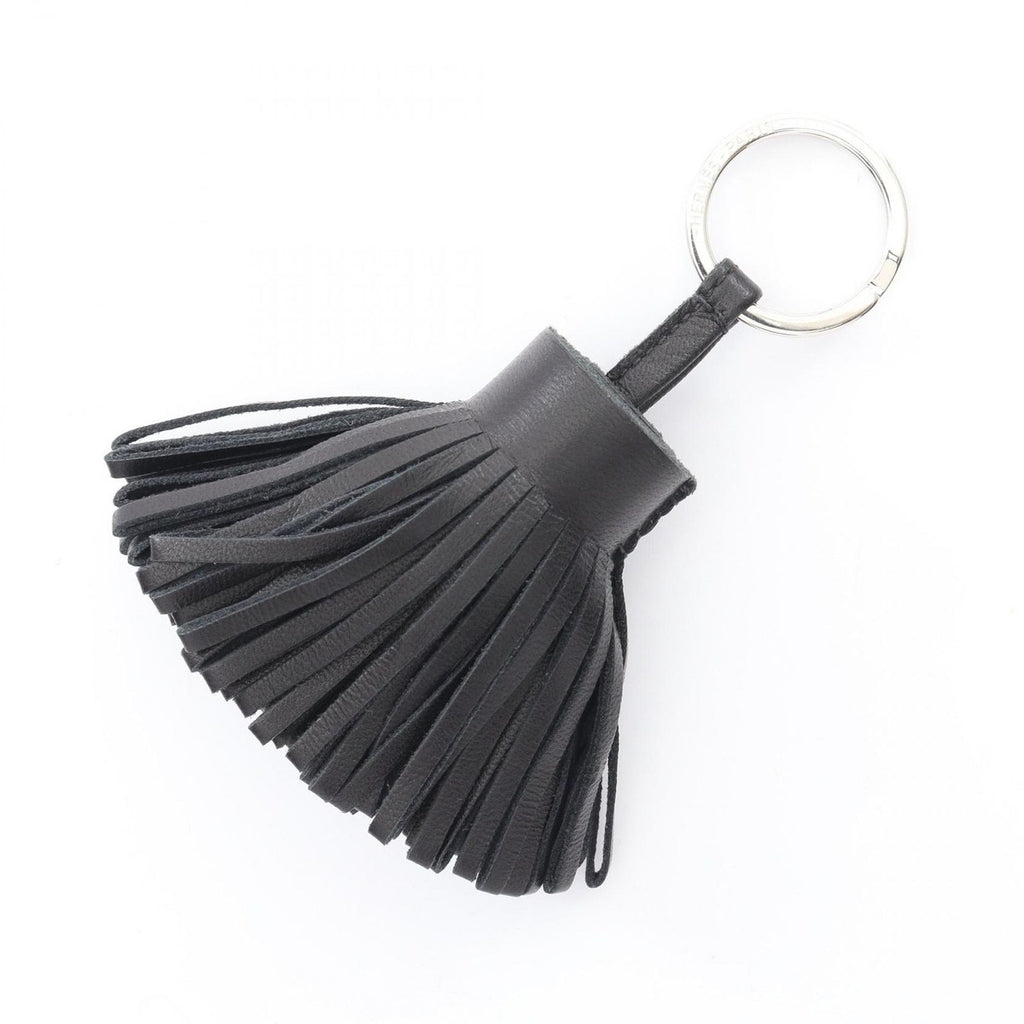 Hermes Charm Carmen Black