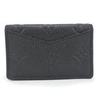 Louis Vuitton Card Case Envelop Carte Deux Visite Monogram Empreinte — view 3