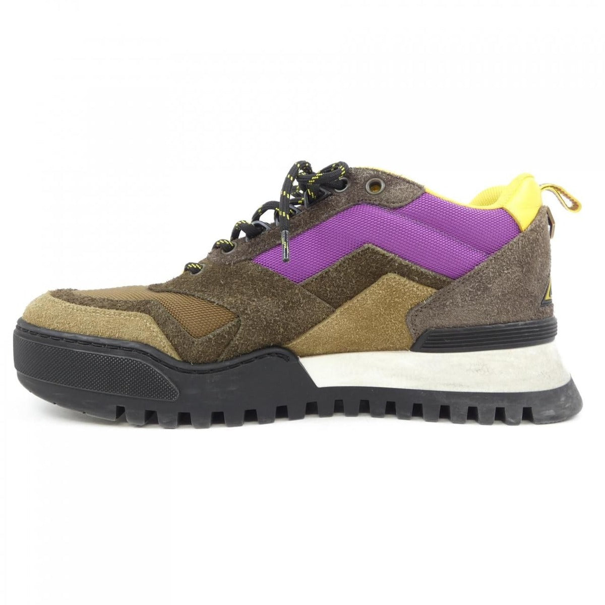 Louis Vuitton LV Hiking Line Sneakers — view 2