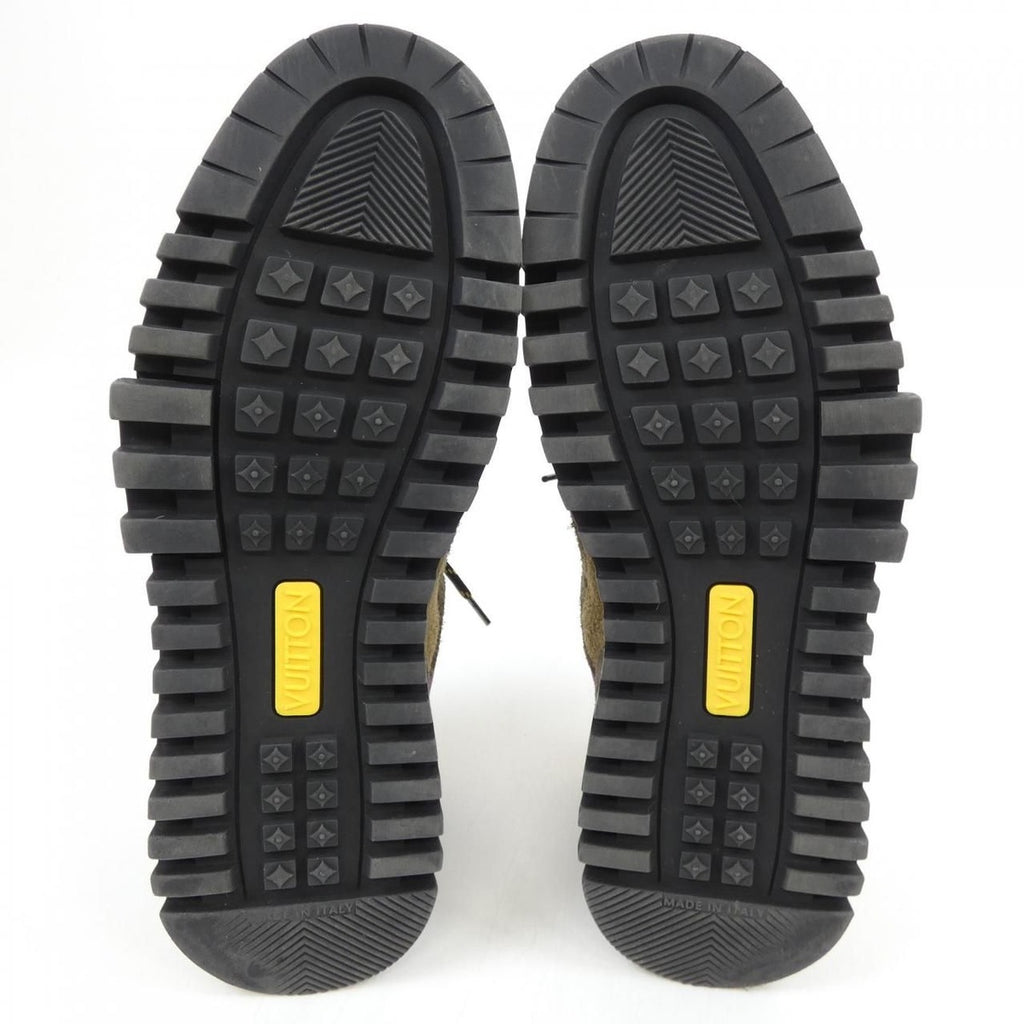 Louis Vuitton LV Hiking Line Sneakers — view 4