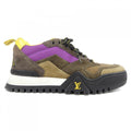 Louis Vuitton LV Hiking Line Sneakers