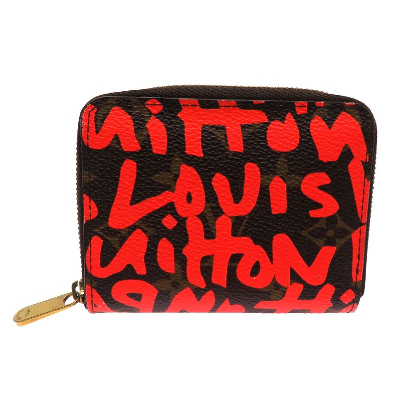 Louis Vuitton Coin Case — view 2