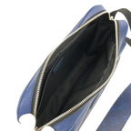 Louis Vuitton Taiga Llama Outdoor Messenger PM Shoulder Bag — view 7