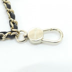 Chanel Bag Charm Black — view 7