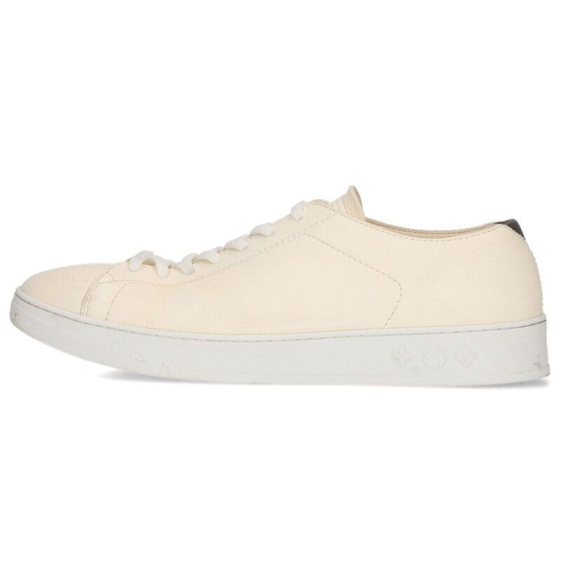 Louis Vuitton Resort Line Monogram Low Cut Sneakers 10