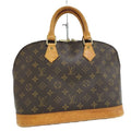 Louis Vuitton Handbag Alma PM Monogram