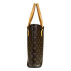 Louis Vuitton Vavin GM Monogram Tote Canvas Brown — view 4