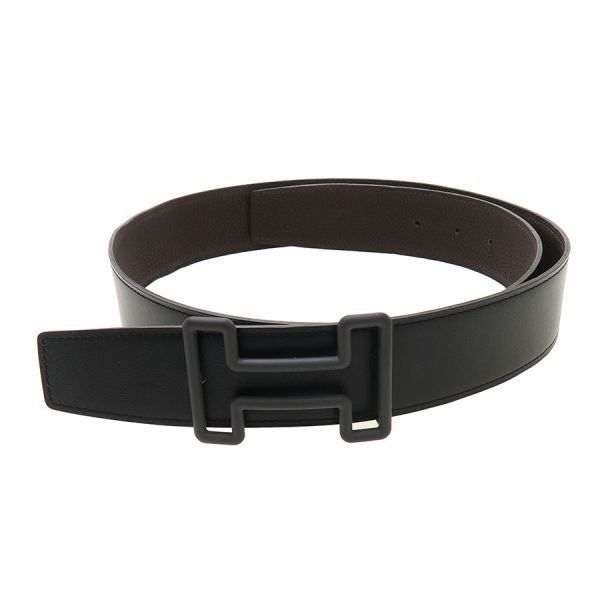 Hermes Black Size 90 Belt