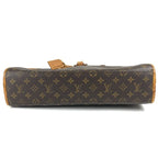 Louis Vuitton Business Bag Rivoli Monogram Canvas Brown — view 5