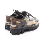 Louis Vuitton Sneakers LV Khaki Multi-color — view 2