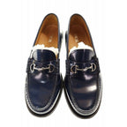 Dior Loafer Navy 41 — view 2
