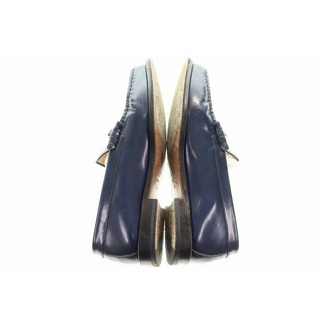 Dior Loafer Navy 41 — view 3