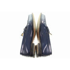 Dior Loafer Navy 41 — view 3