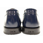 Dior Loafer Navy 41 — view 5