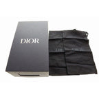 Dior Loafer Navy 41 — view 9