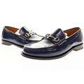 Dior Loafer Navy 41