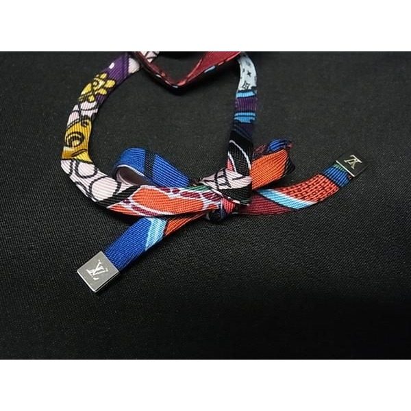 Louis Vuitton Be Mindful Circle Bracelet Multicolor — view 3