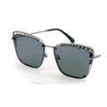 Chanel Sunglasses 4235-h 5716' Black