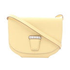 Hermes Shoulder Bag Mini Convoy Le Limoncello Leather — view 2