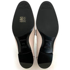 Hermes Loafer Pink Phardware Constance — view 7