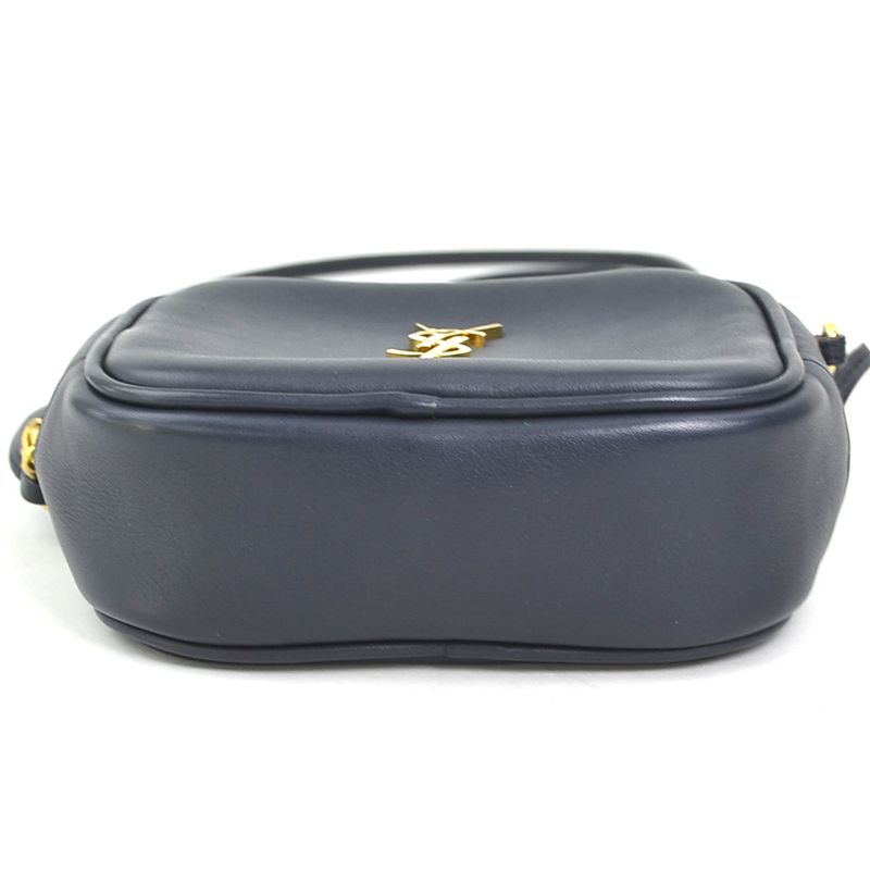 Saint Laurent Shoulder Bag — view 4