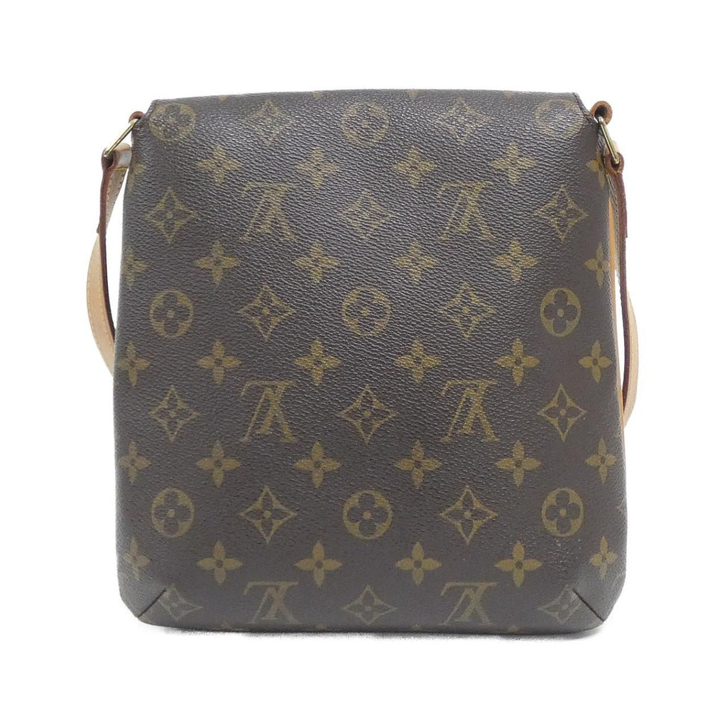 Louis Vuitton Monogram Musette Salsa Shoulder Bag — view 2