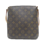Louis Vuitton Monogram Musette Salsa Shoulder Bag — view 2