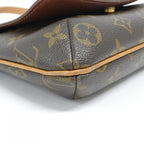 Louis Vuitton Monogram Musette Salsa Shoulder Bag — view 3