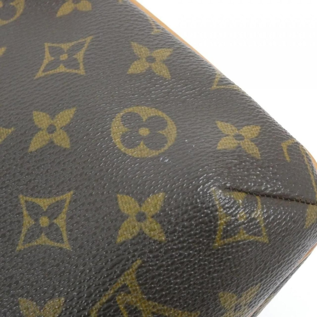 Louis Vuitton Monogram Musette Salsa Shoulder Bag — view 4