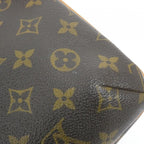 Louis Vuitton Monogram Musette Salsa Shoulder Bag — view 4