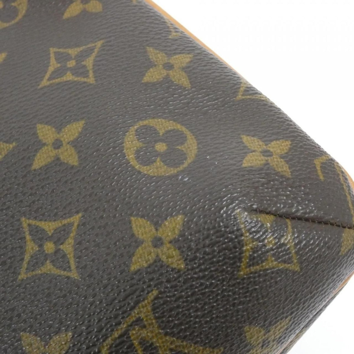 Louis Vuitton Monogram Musette Salsa Shoulder Bag — view 4
