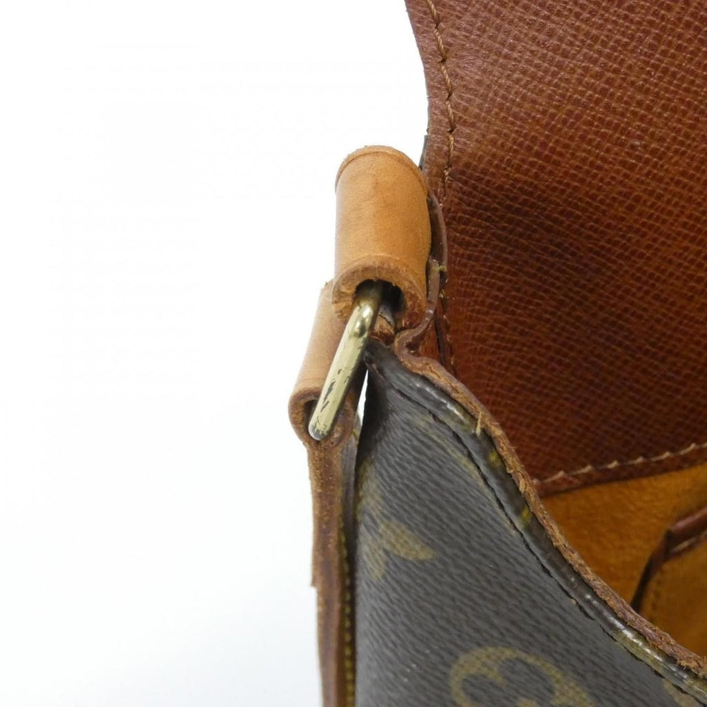 Louis Vuitton Monogram Musette Salsa Shoulder Bag — view 5