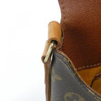 Louis Vuitton Monogram Musette Salsa Shoulder Bag — view 5