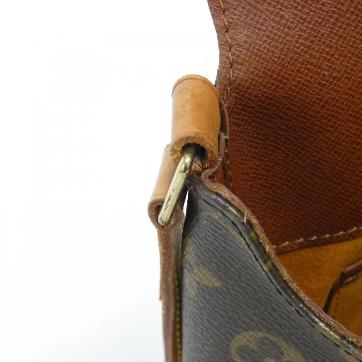 Louis Vuitton Monogram Musette Salsa Shoulder Bag — view 5