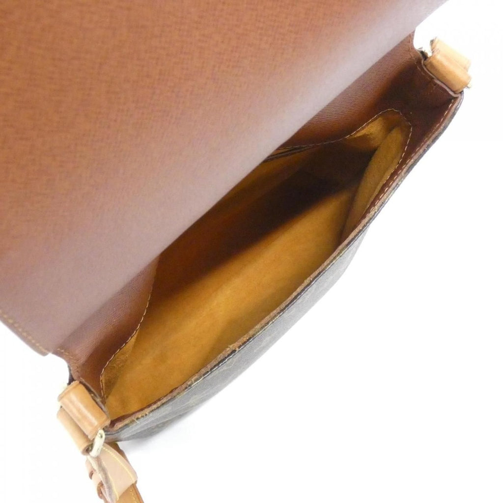 Louis Vuitton Monogram Musette Salsa Shoulder Bag — view 7