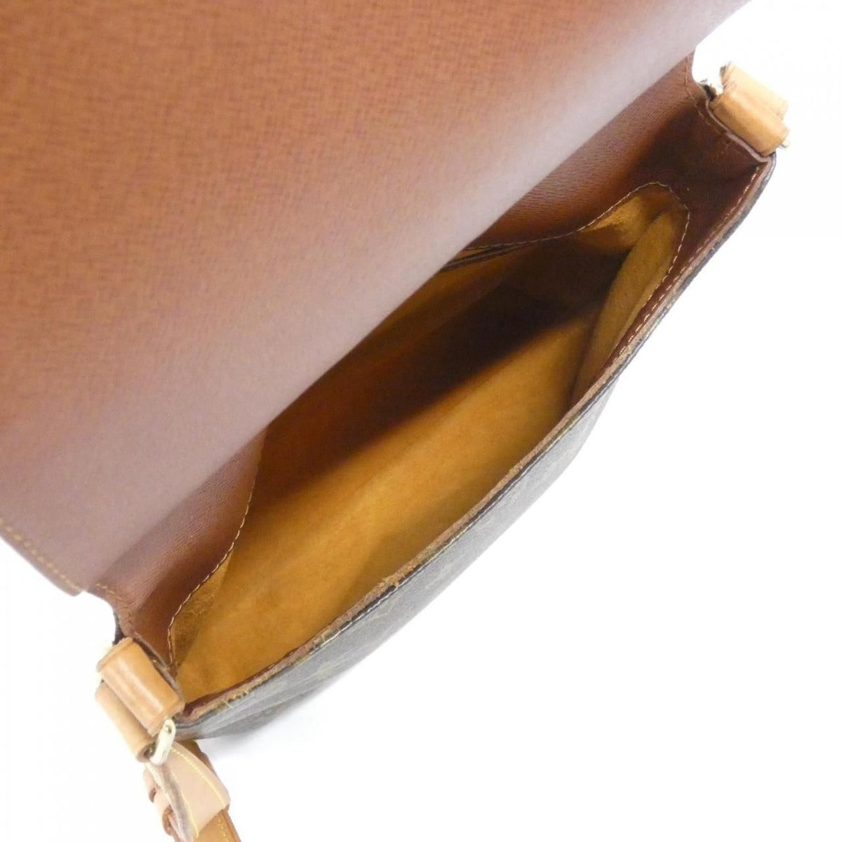 Louis Vuitton Monogram Musette Salsa Shoulder Bag — view 7