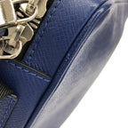 Louis Vuitton Taiga Outdoor Messenger PM Shoulder Bag — view 4
