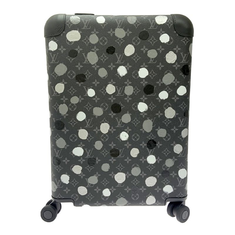 Louis Vuitton Monogram Eclipse Horizon 55 Yayoi Kusama — view 2
