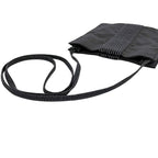 Hermes Shoulder Bag Yale Pochette Gray Her Line — view 3