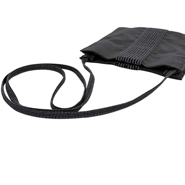 Hermes Shoulder Bag Yale Pochette Gray Her Line — view 9