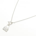Hermes Amulet Constance Necklace — view 2