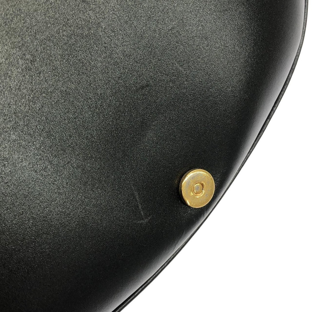 Dior Christian Bobbi Shoulder Bag — view 4