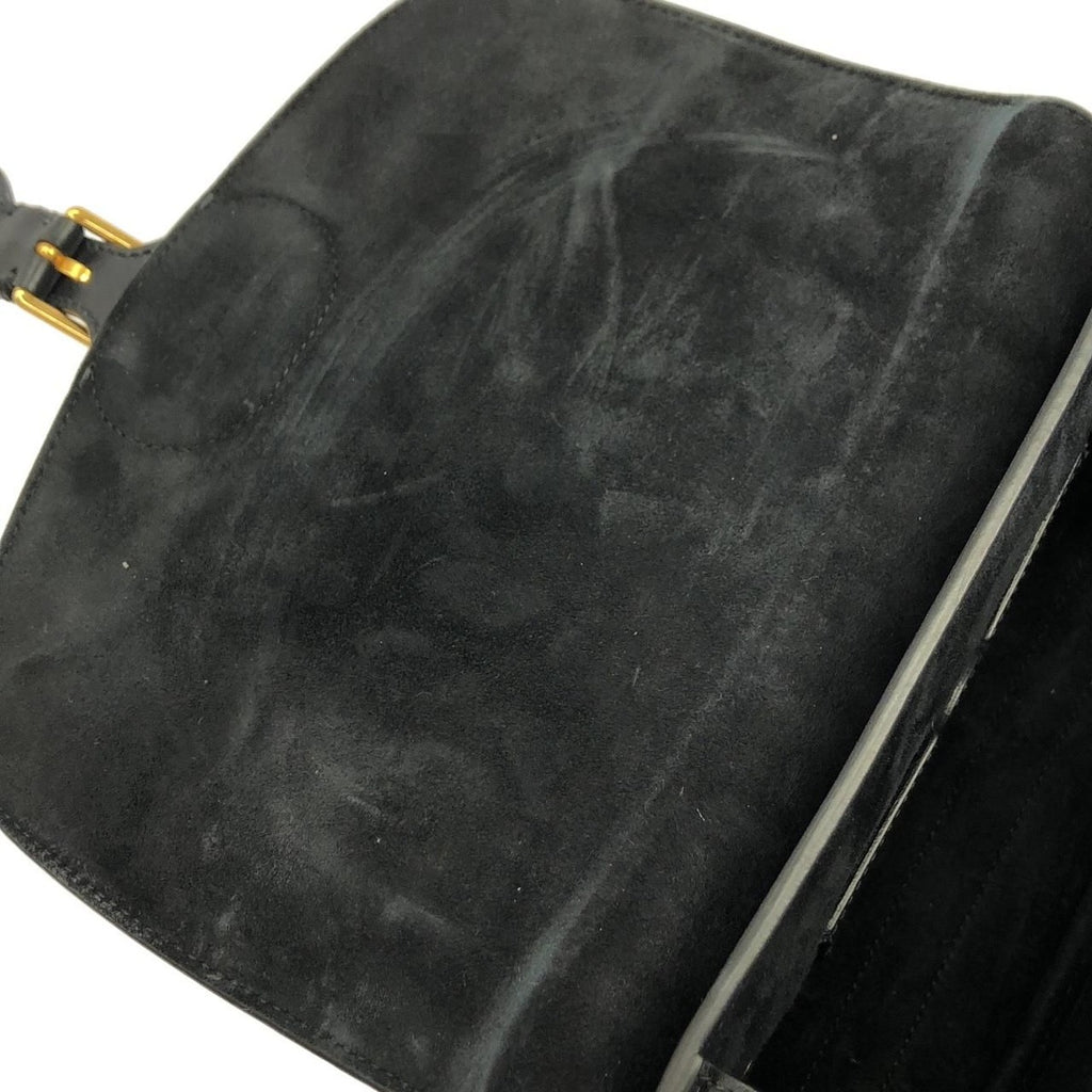 Dior Christian Bobbi Shoulder Bag — view 8