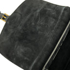 Dior Christian Bobbi Shoulder Bag — view 8