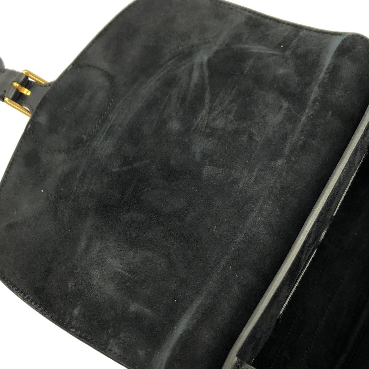 Dior Christian Bobbi Shoulder Bag — view 8