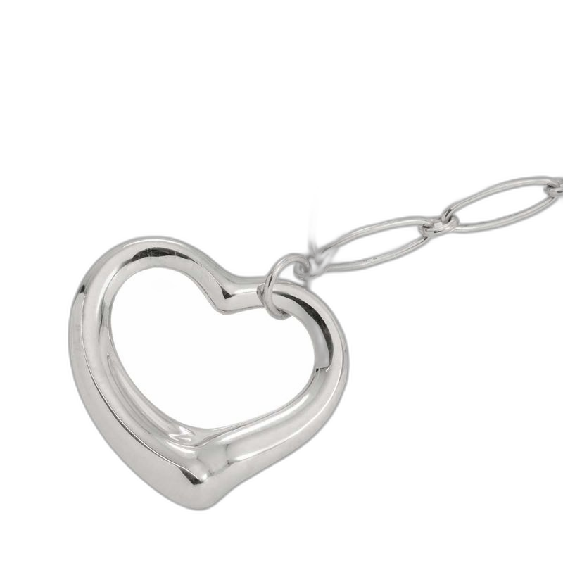 Tiffany & Co. Open Necklace Width